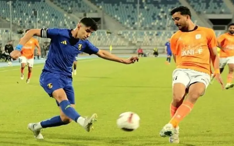 الدوري الممتاز.. كهرباء الإسماعيلية يستضيف حرس الحدود اليوم ضمن مجموعة الهبوط